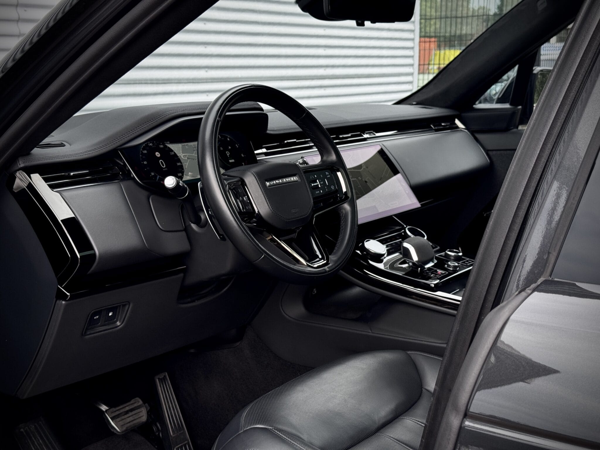 Land Rover Range Rover Sport — foto 6