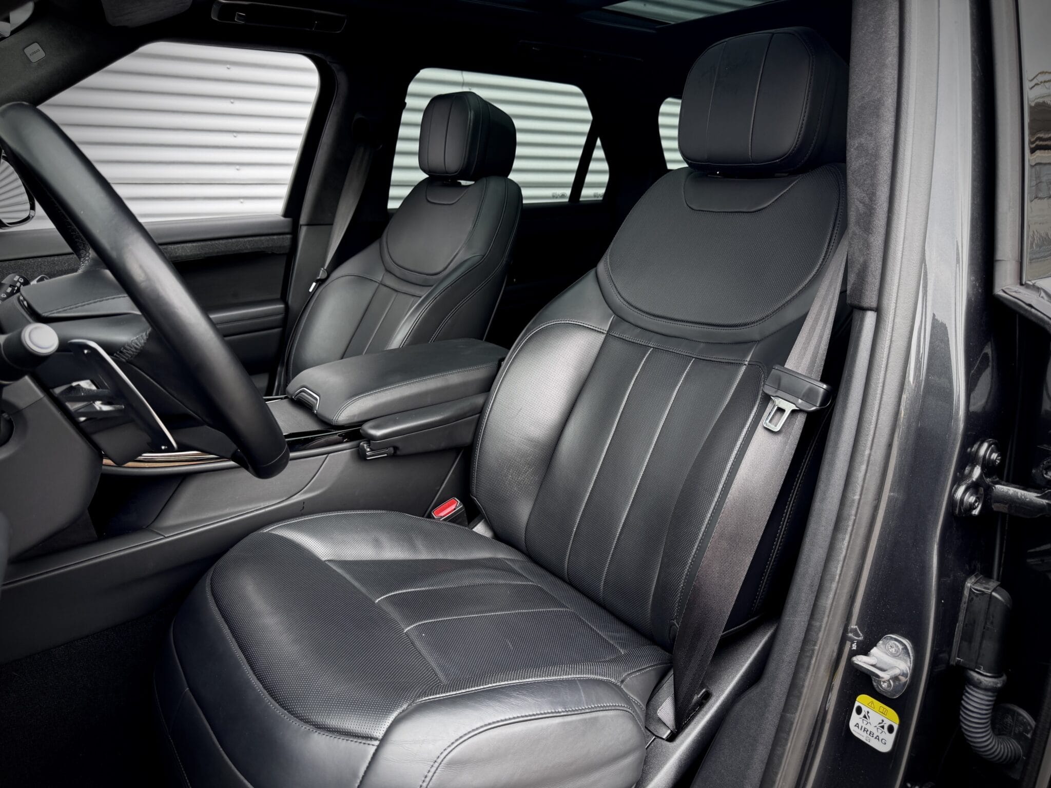 Land Rover Range Rover Sport — foto 7