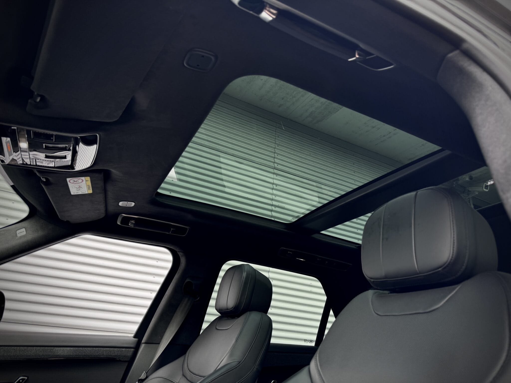 Land Rover Range Rover Sport — foto 9
