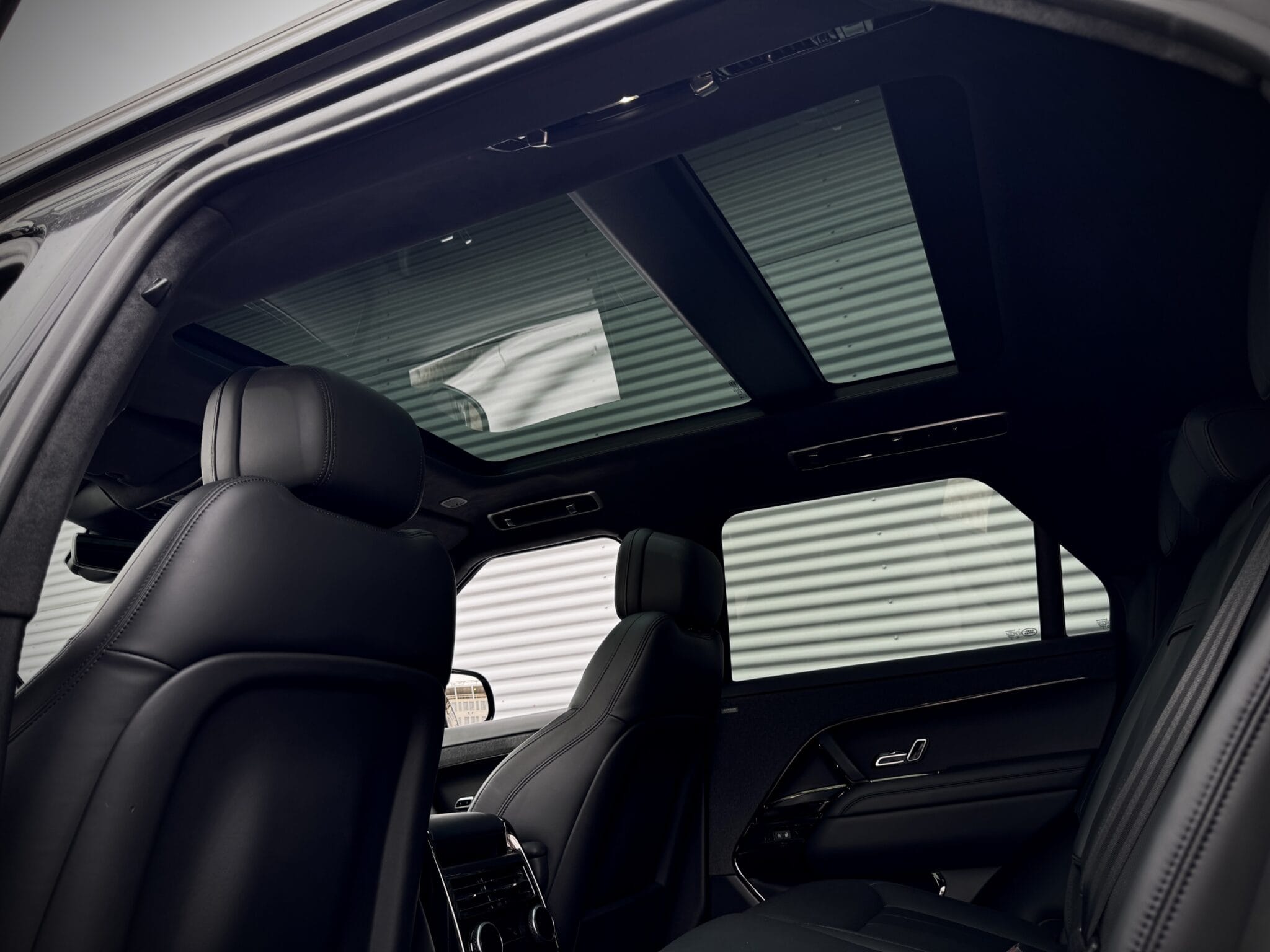 Land Rover Range Rover Sport — foto 10