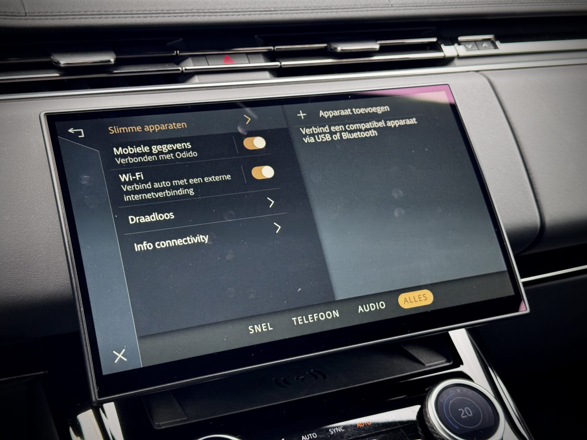 Land Rover Range Rover Sport — foto 22