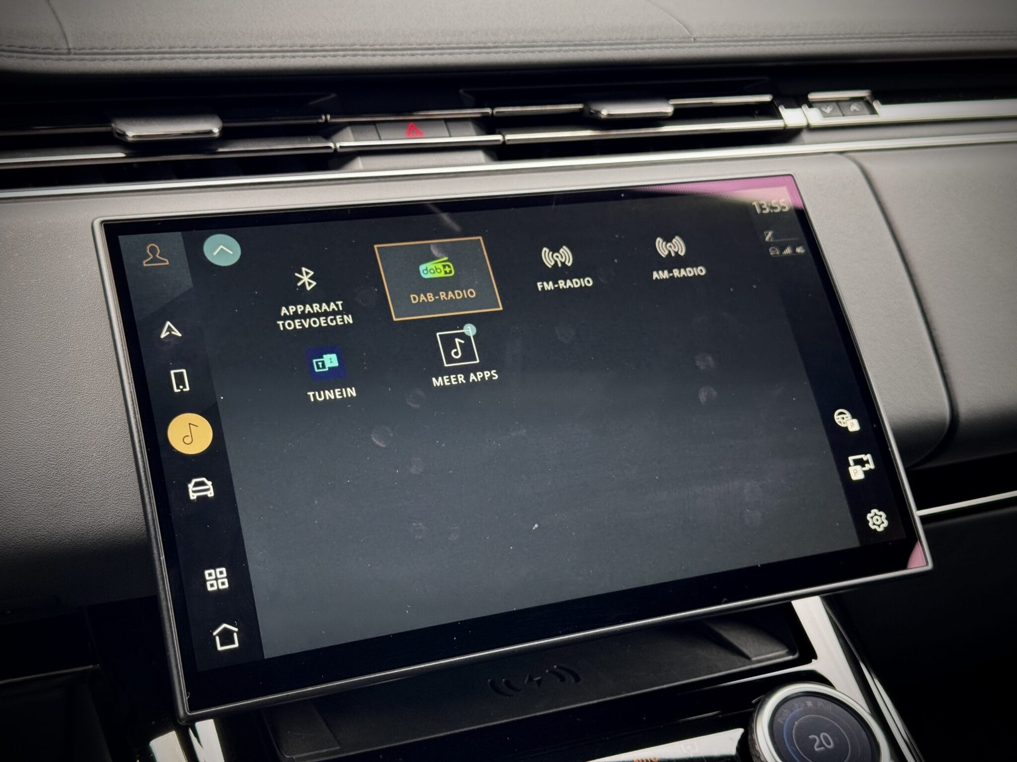 Land Rover Range Rover Sport — foto 23