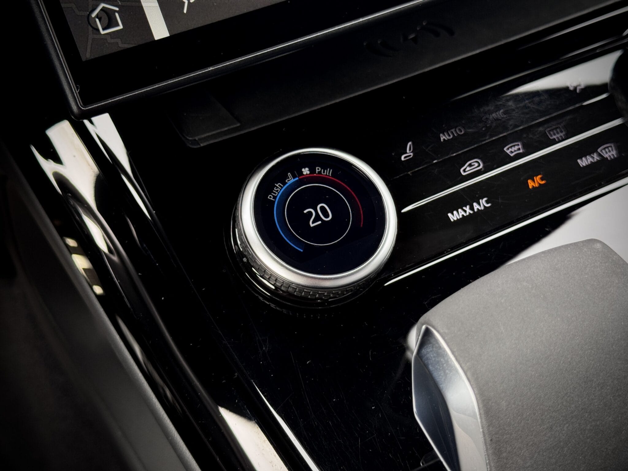 Land Rover Range Rover Sport — foto 26
