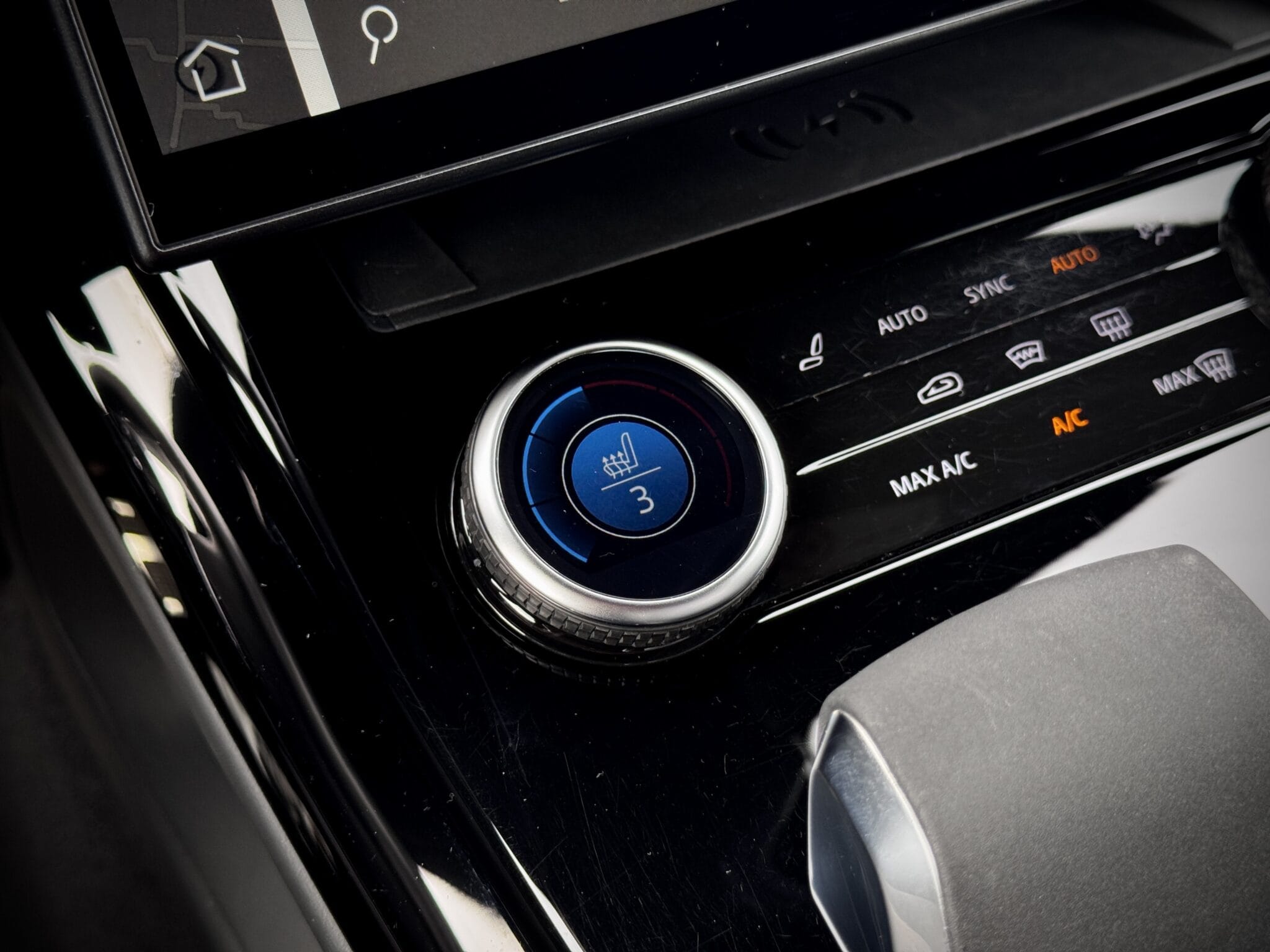 Land Rover Range Rover Sport — foto 27