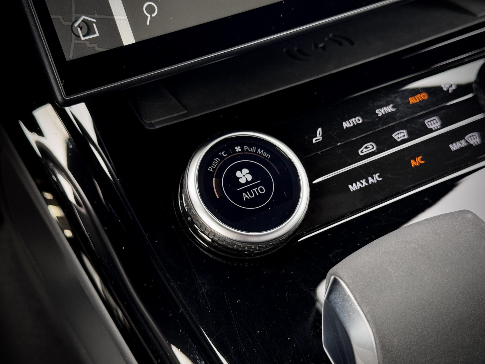 Land Rover Range Rover Sport — foto 29