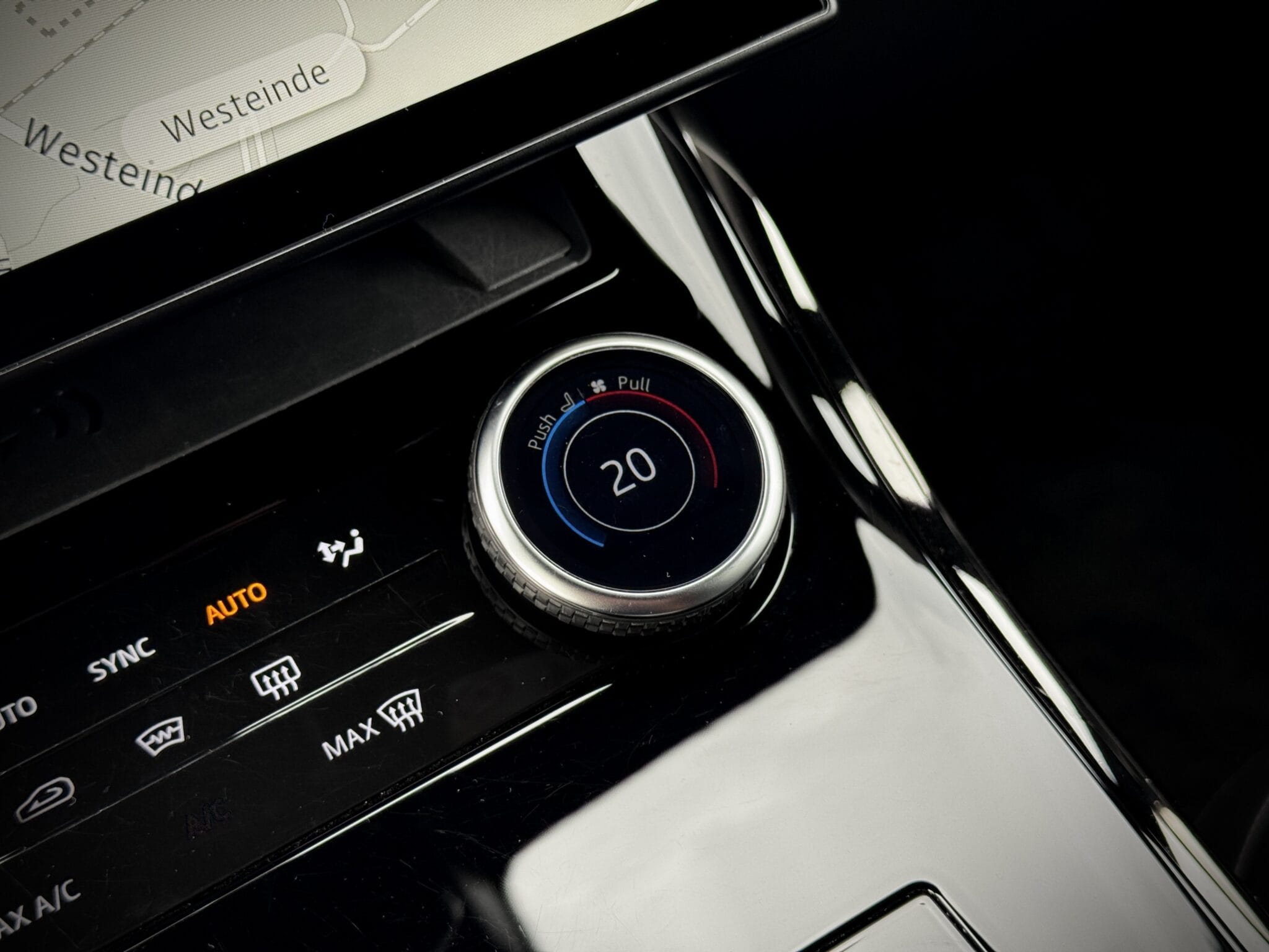 Land Rover Range Rover Sport — foto 30