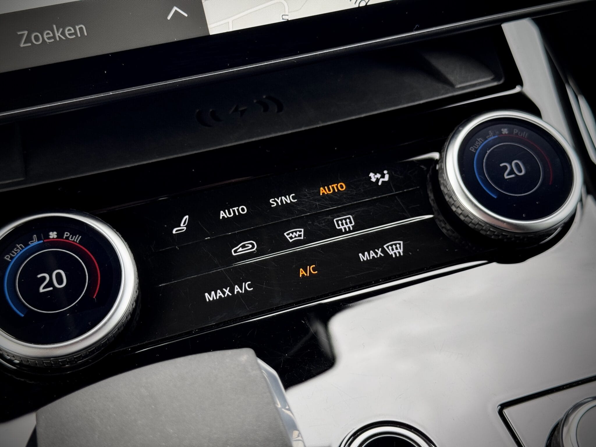 Land Rover Range Rover Sport — foto 31