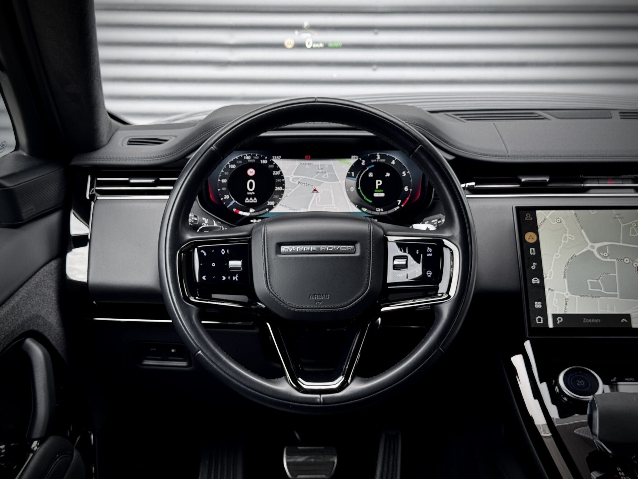 Land Rover Range Rover Sport — foto 37