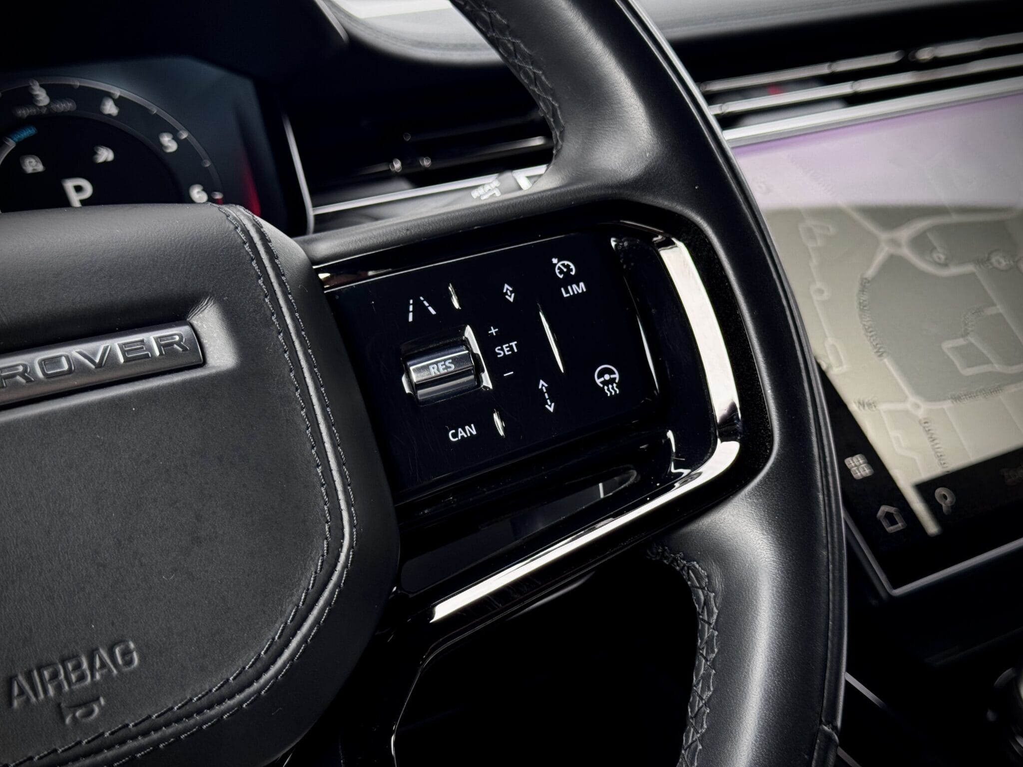 Land Rover Range Rover Sport — foto 41