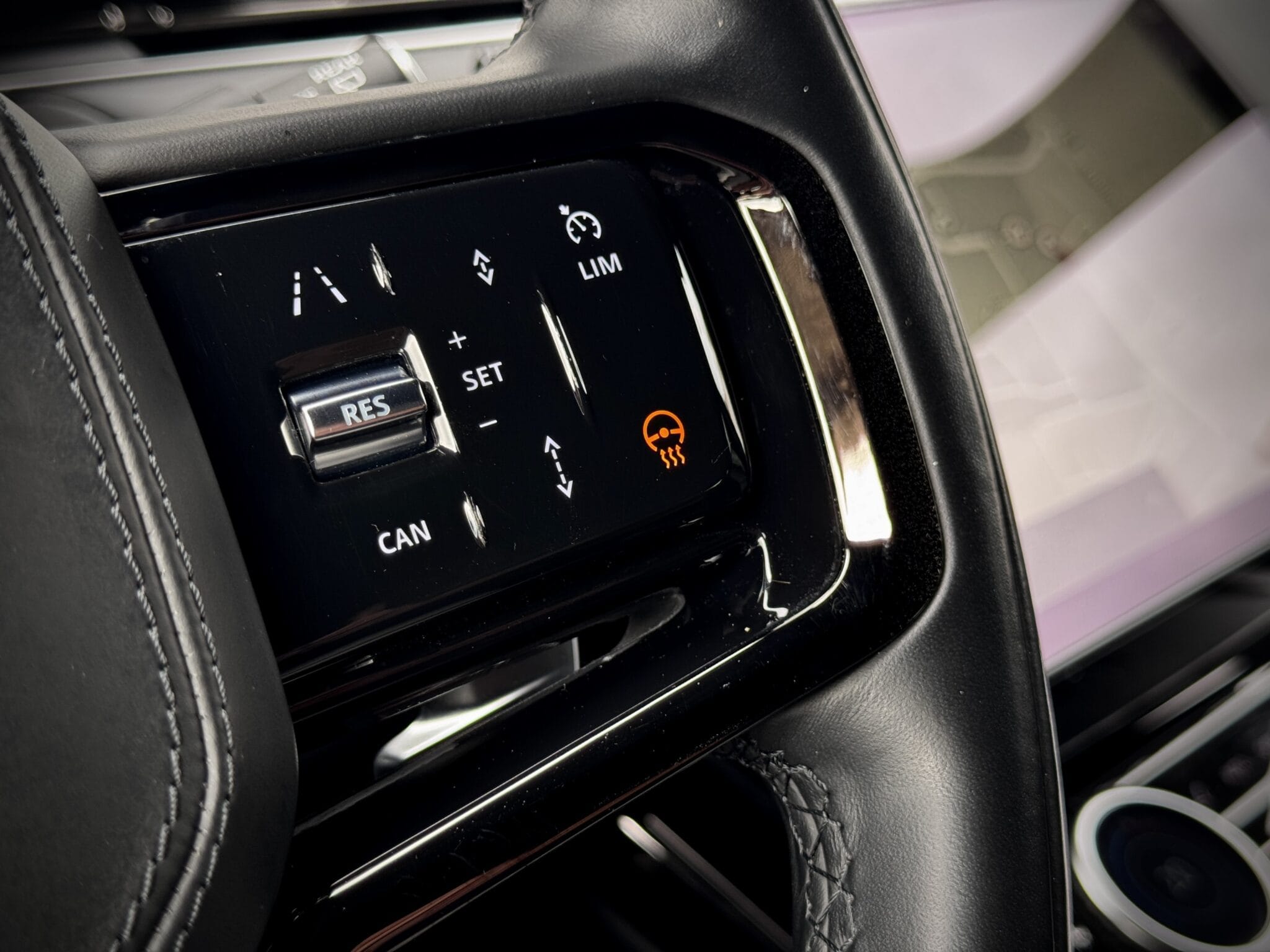 Land Rover Range Rover Sport — foto 42