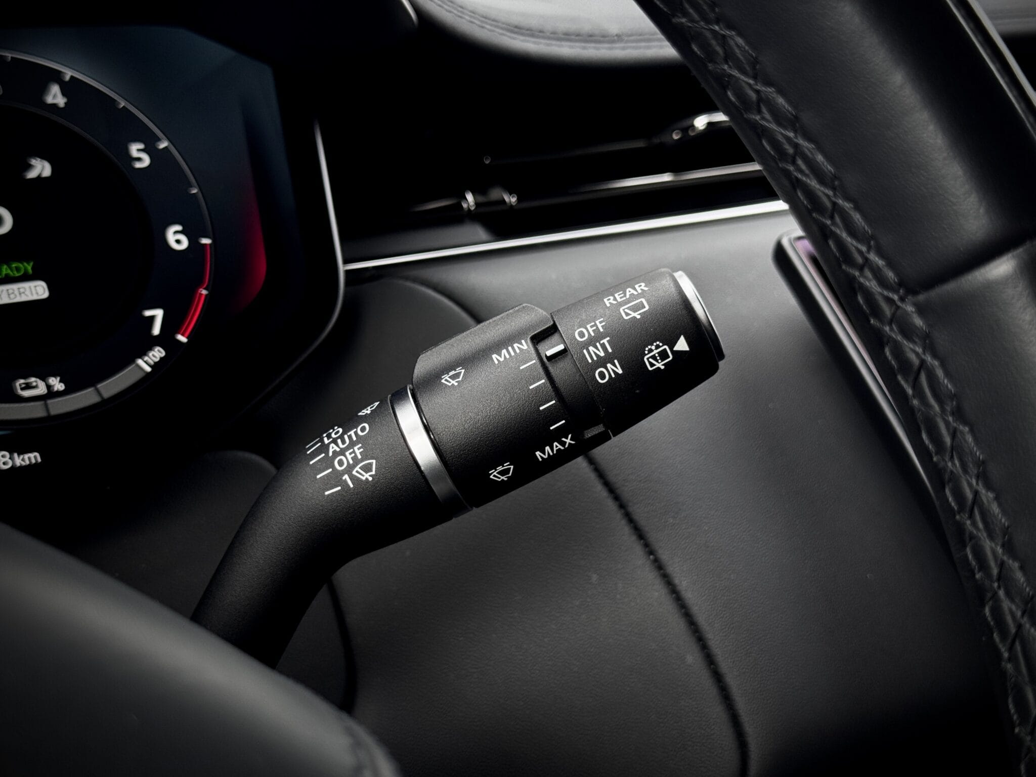 Land Rover Range Rover Sport — foto 44