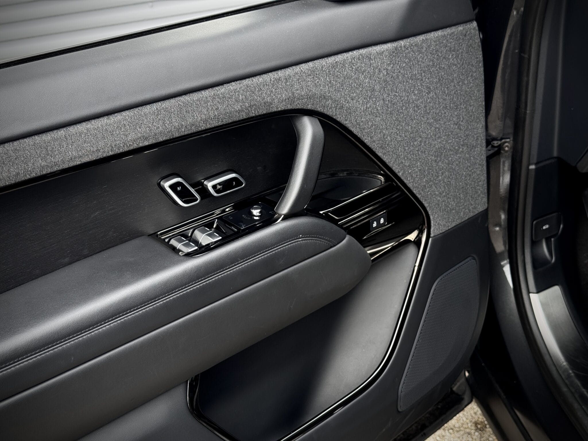 Land Rover Range Rover Sport — foto 45