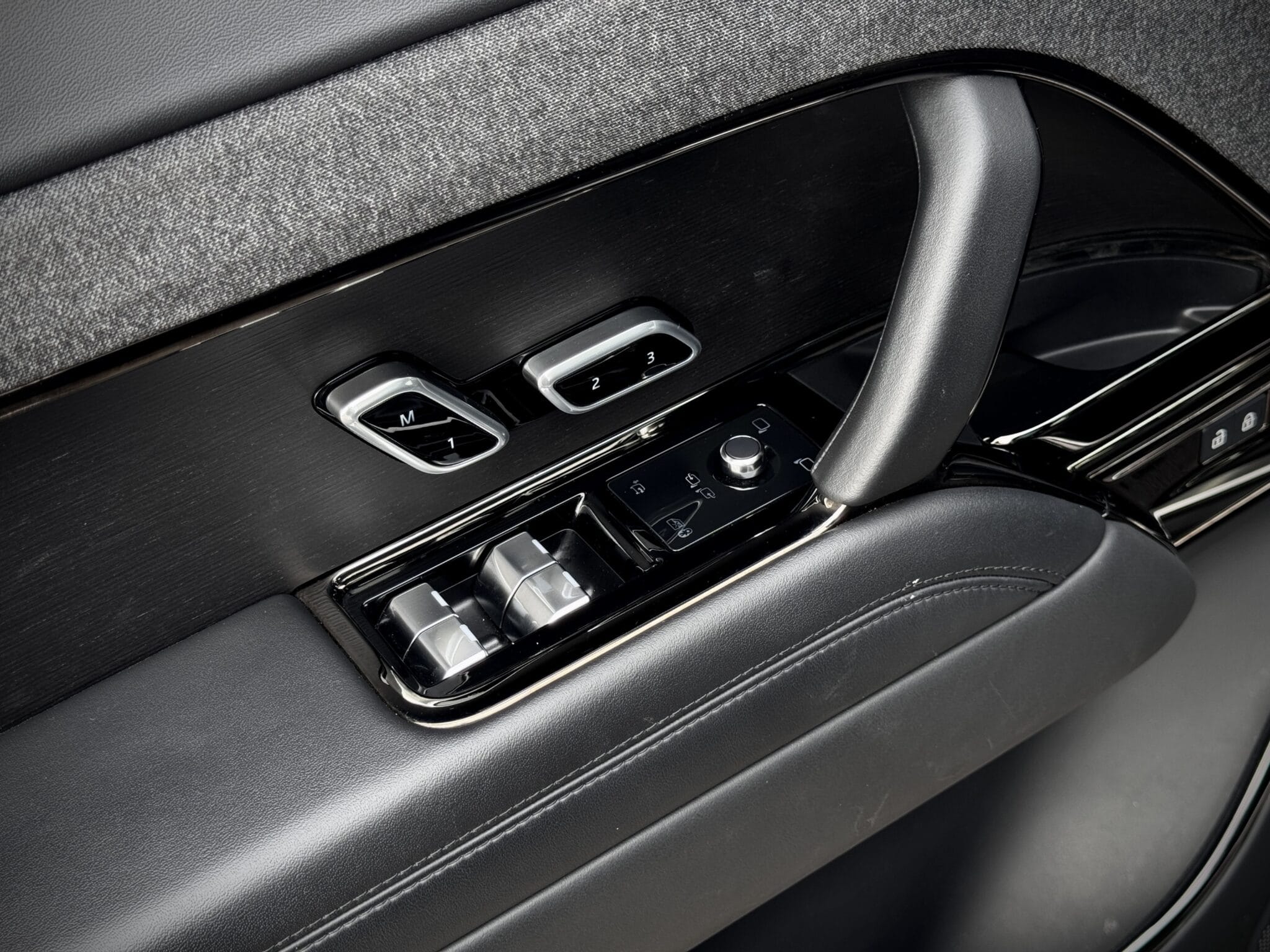 Land Rover Range Rover Sport — foto 46