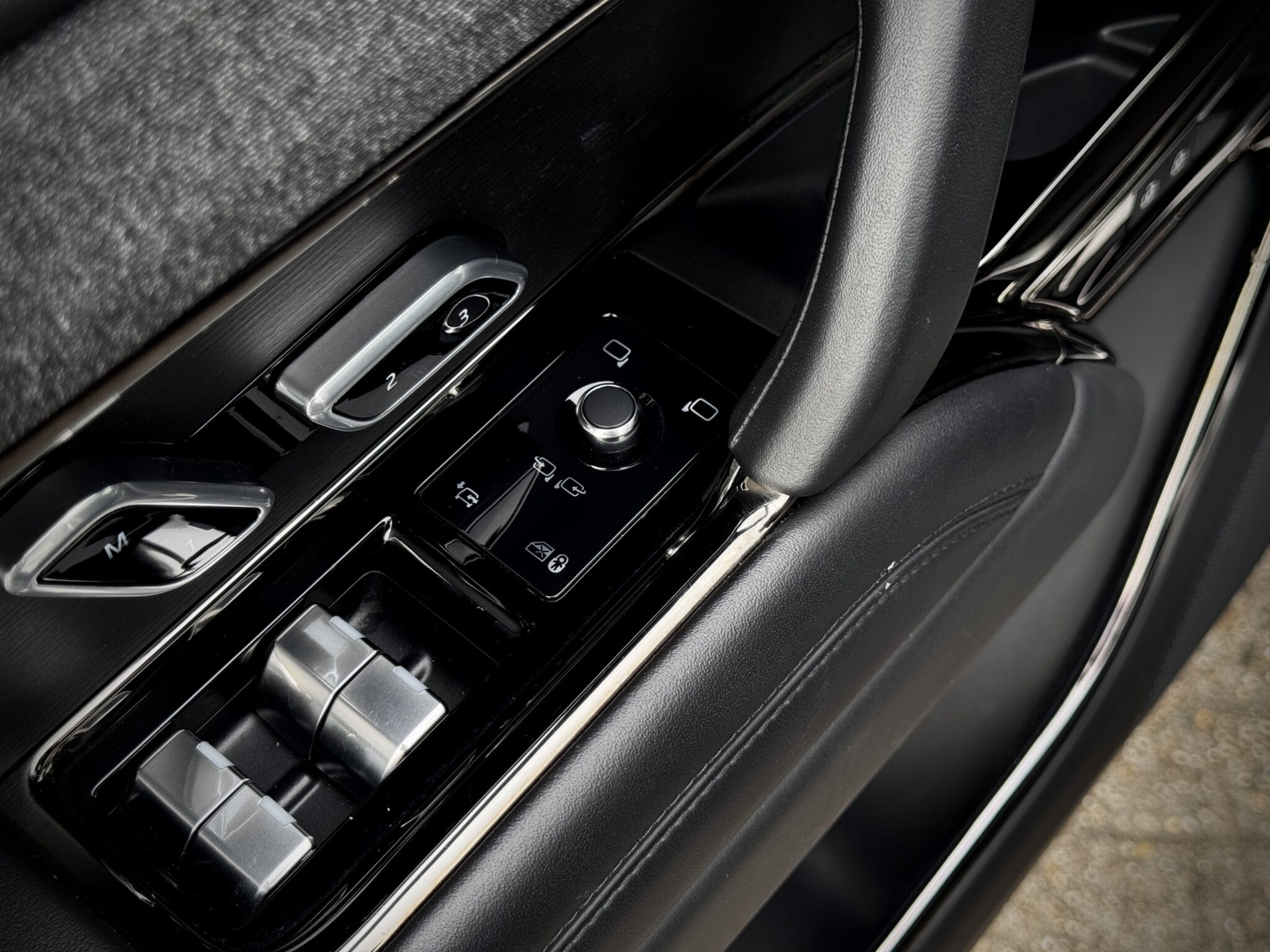 Land Rover Range Rover Sport — foto 47