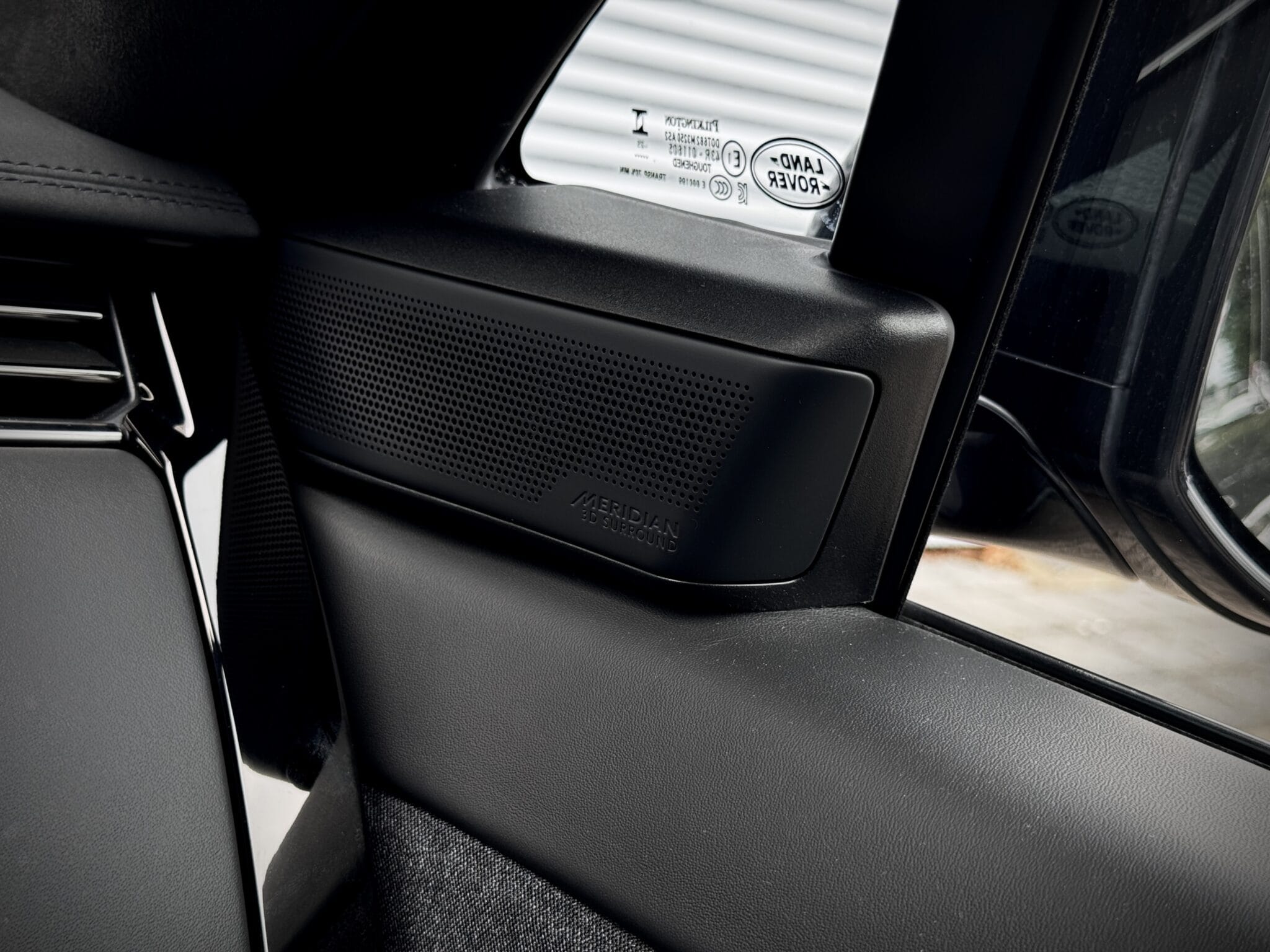 Land Rover Range Rover Sport — foto 50
