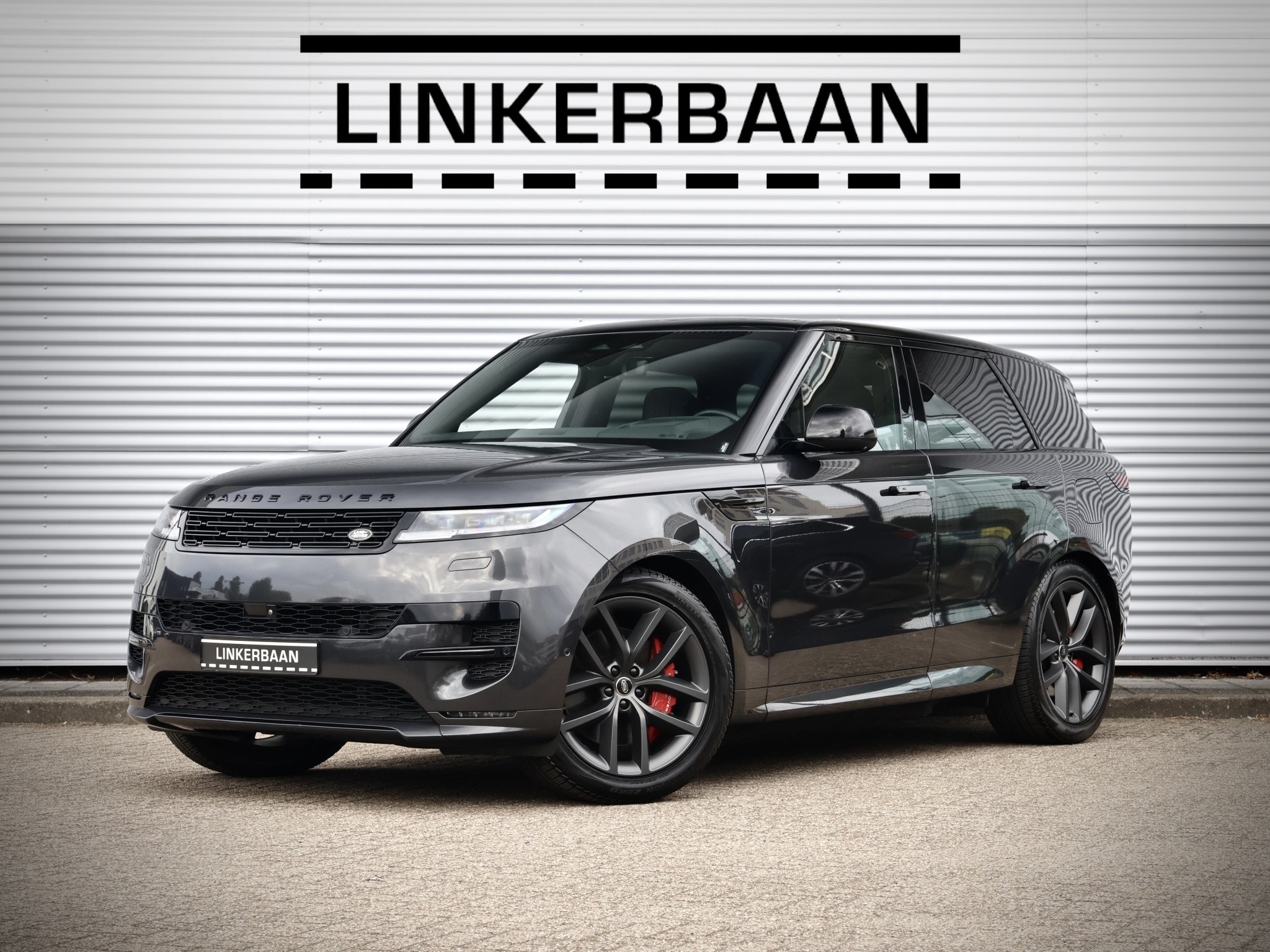 Deze auto voor jouw huis?