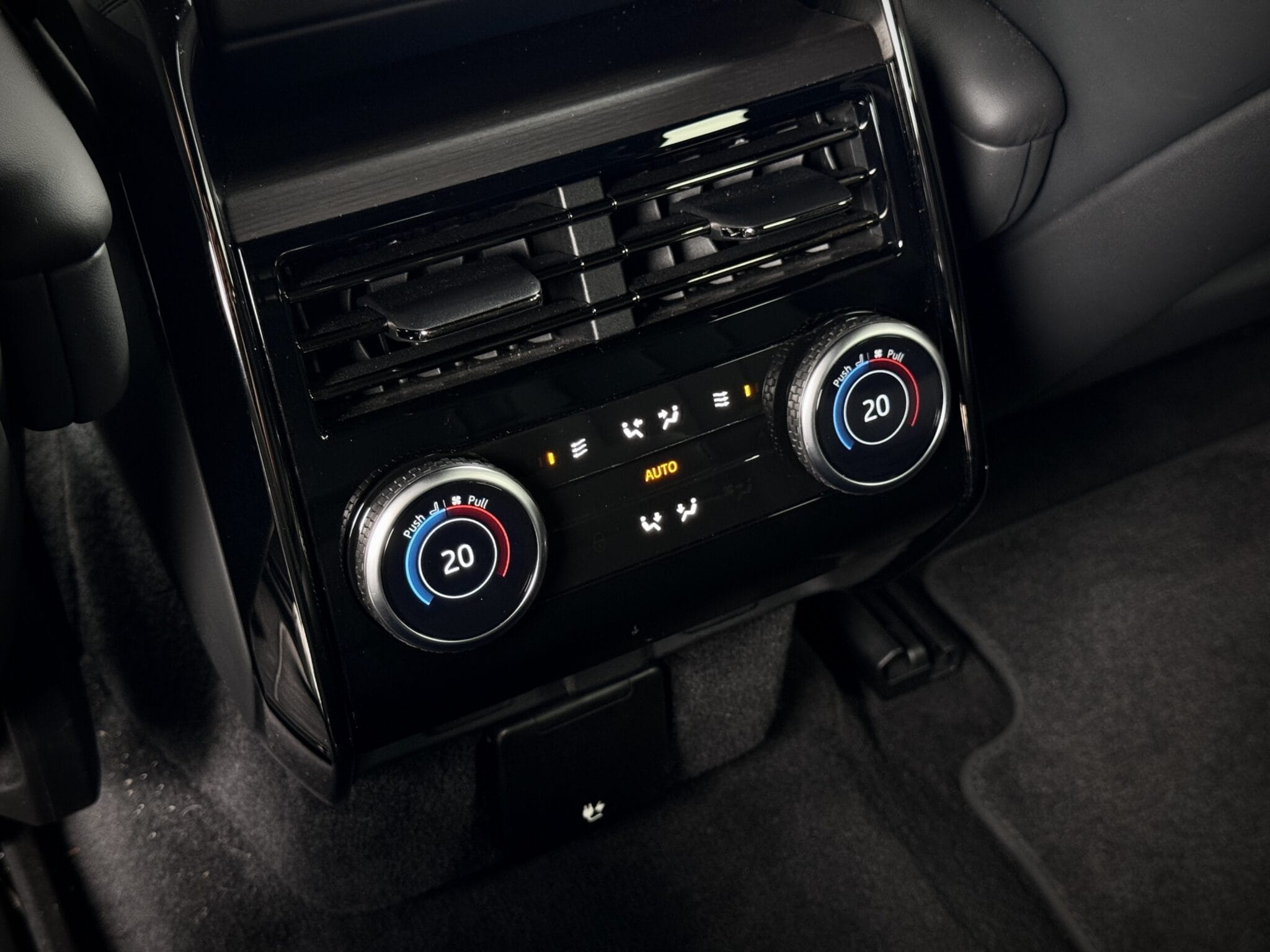 Land Rover Range Rover Sport — foto 54