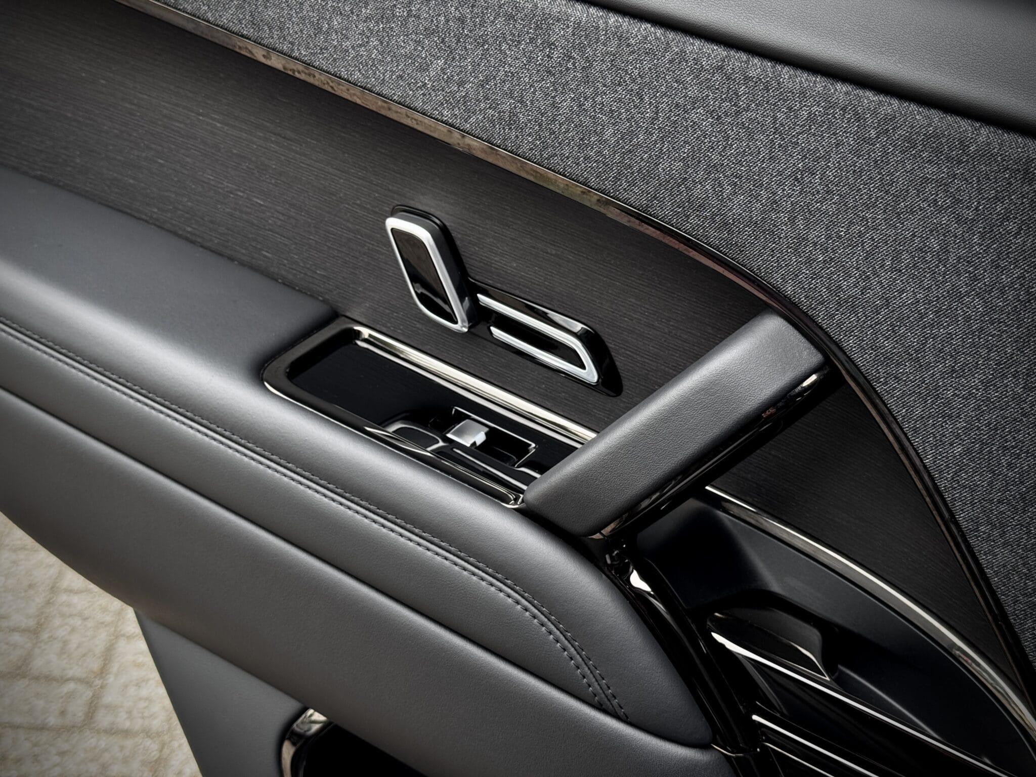 Land Rover Range Rover Sport — foto 57