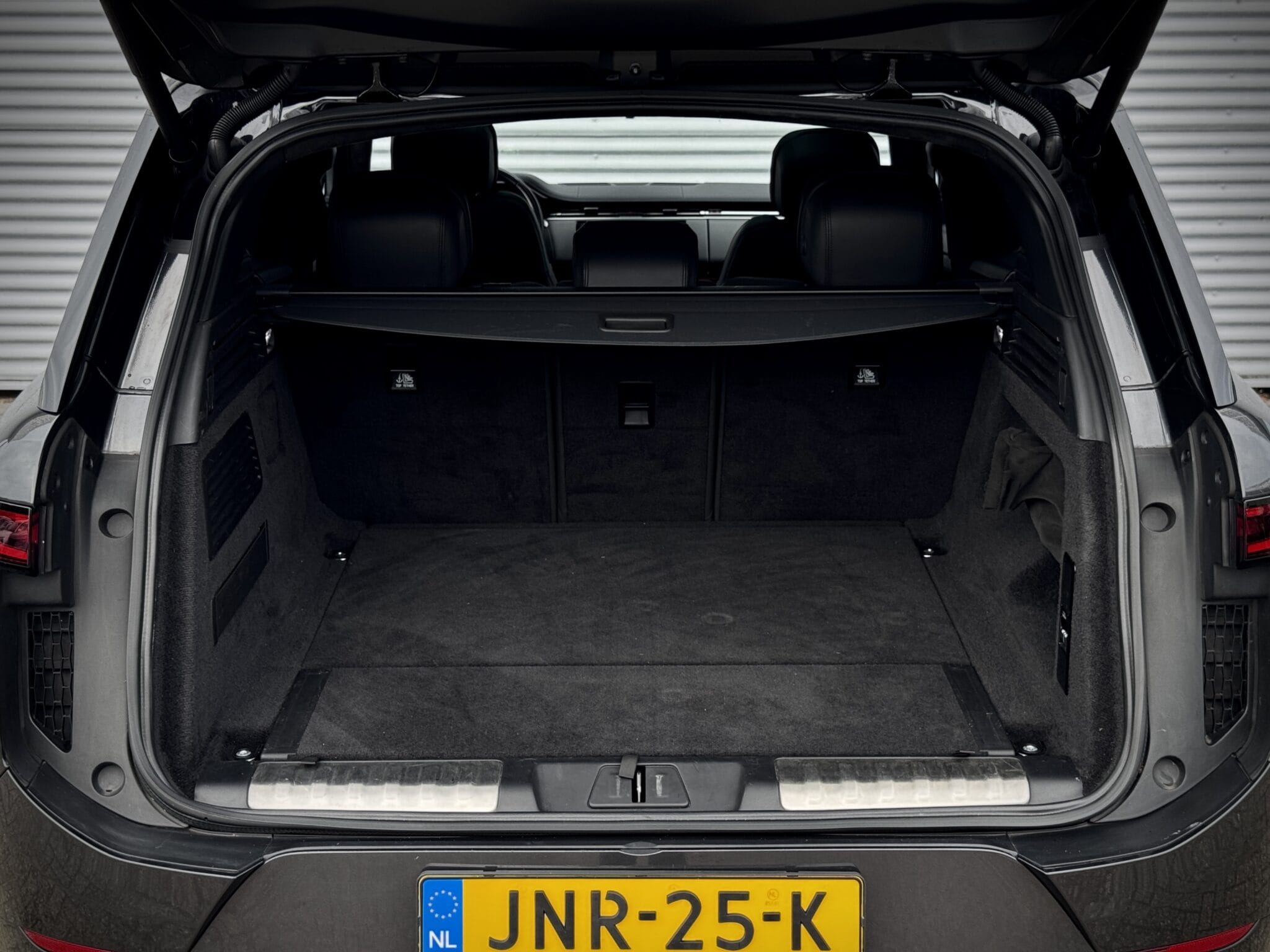 Land Rover Range Rover Sport — foto 59