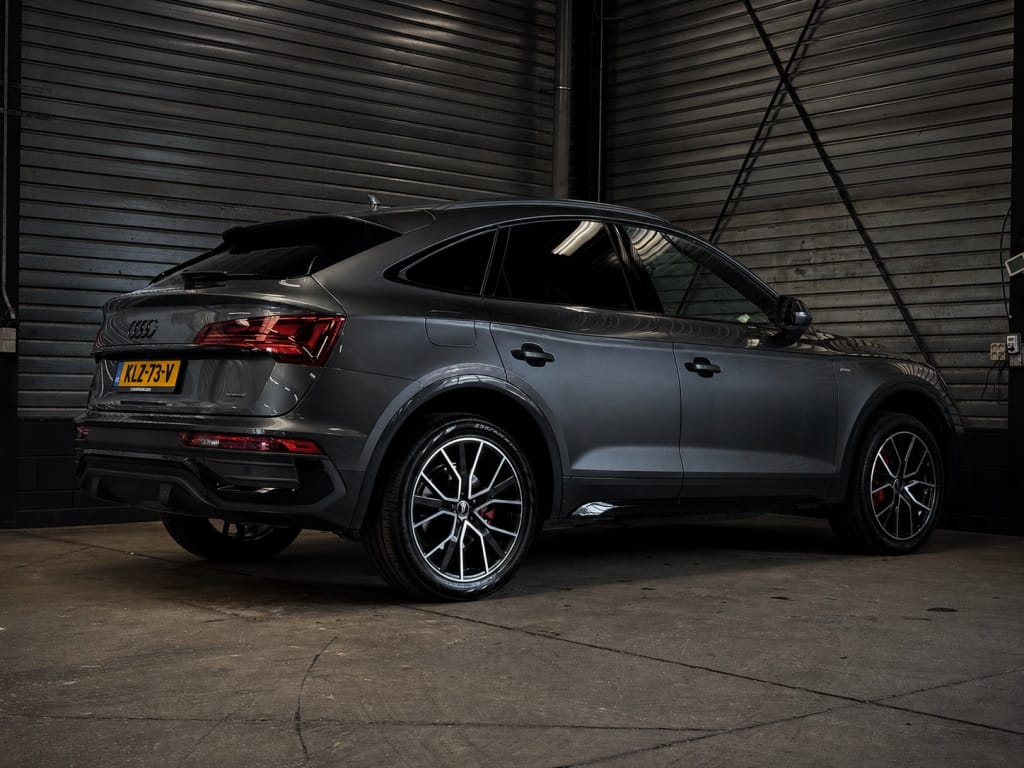 Audi Q5 — foto 4
