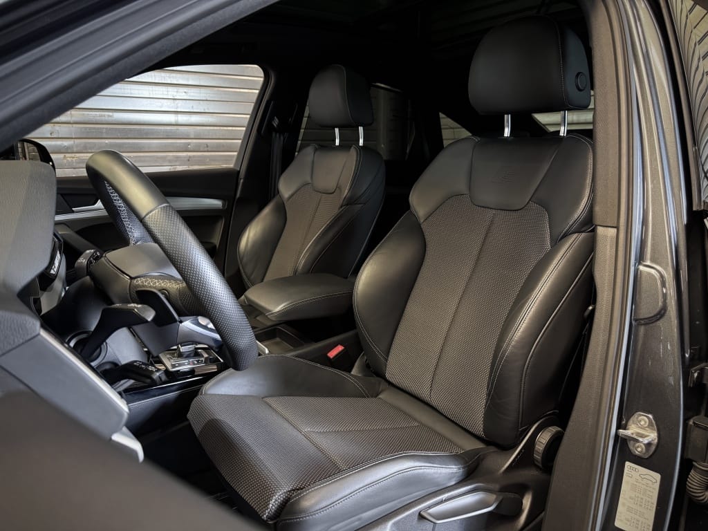 Audi Q5 — foto 6