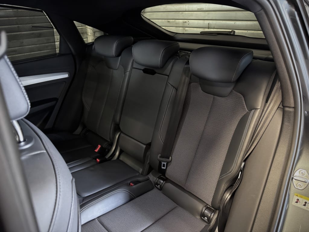 Audi Q5 — foto 7