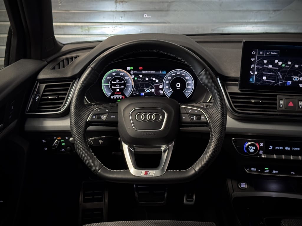 Audi Q5 — foto 9