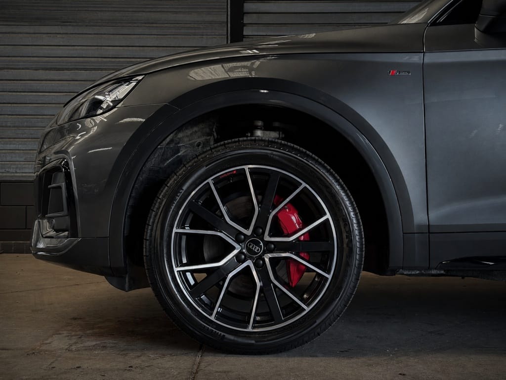 Audi Q5 — foto 10