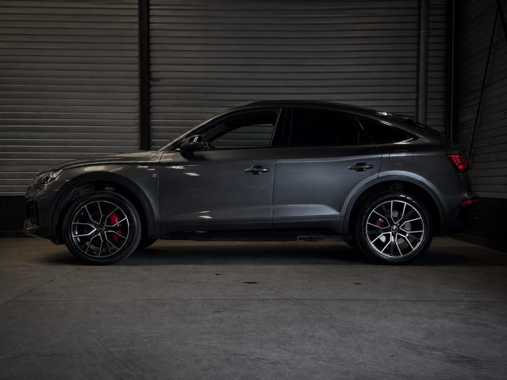 Audi Q5 — foto 11