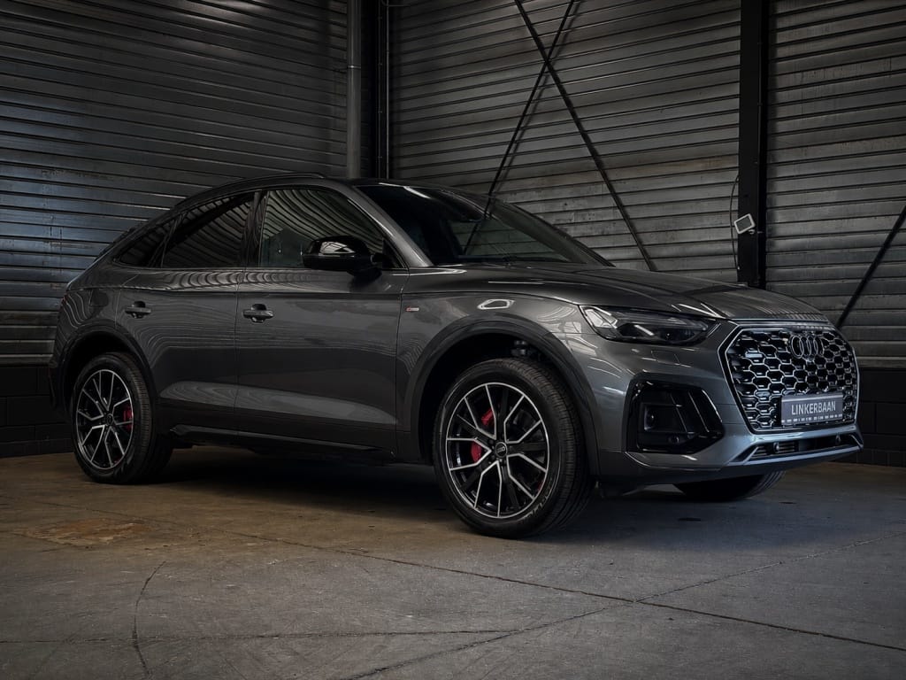Audi Q5 — foto 12