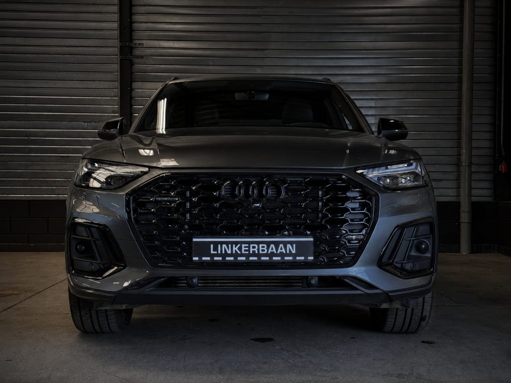 Audi Q5 — foto 13