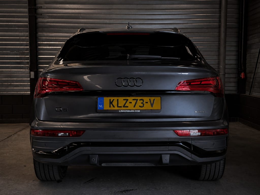 Audi Q5 — foto 14