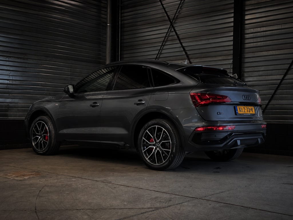 Audi Q5 — foto 15