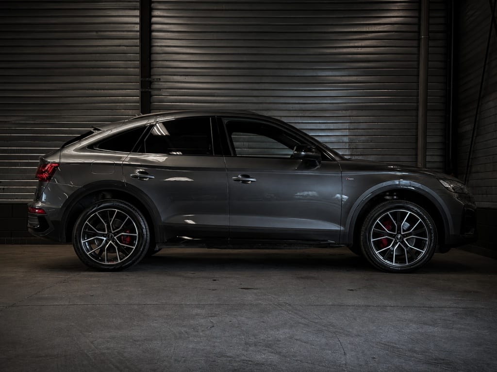 Audi Q5 — foto 16