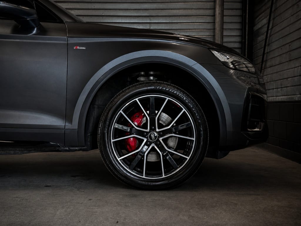 Audi Q5 — foto 17
