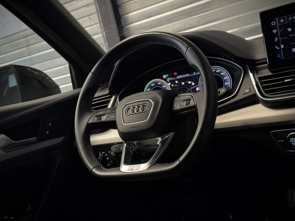 Audi Q5 — foto 19