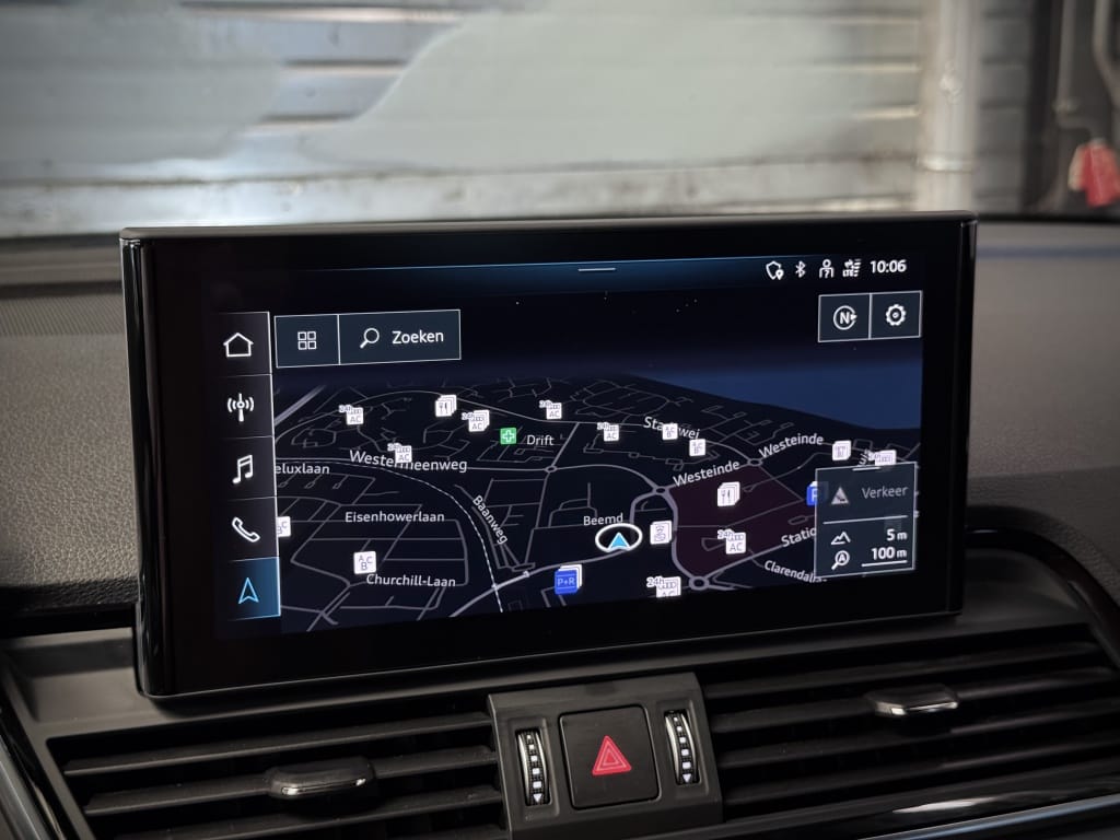 Audi Q5 — foto 20
