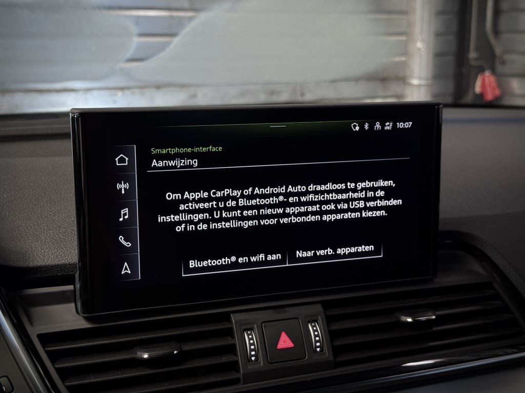 Audi Q5 — foto 21