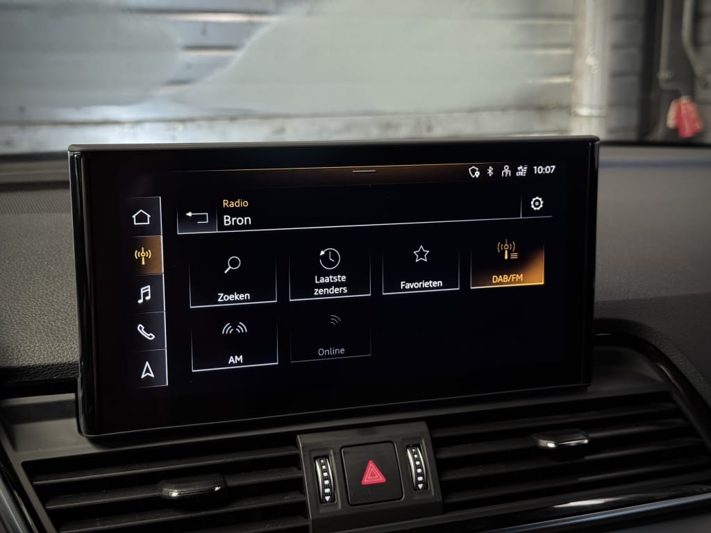 Audi Q5 — foto 22