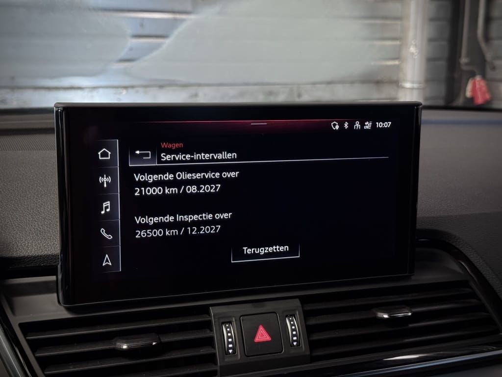 Audi Q5 — foto 24