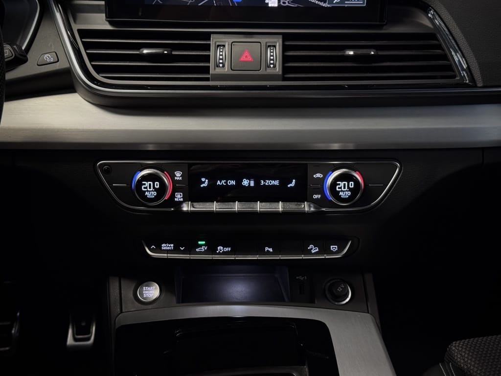 Audi Q5 — foto 27