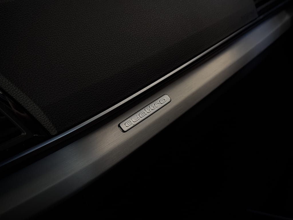 Audi Q5 — foto 34