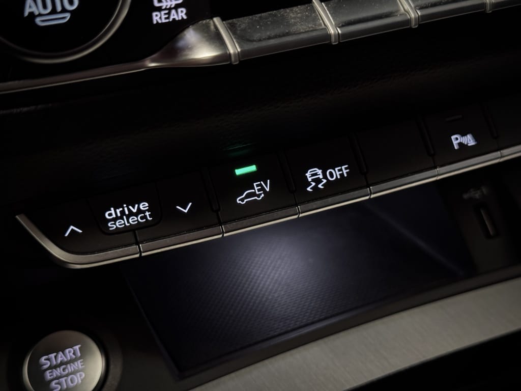 Audi Q5 — foto 39