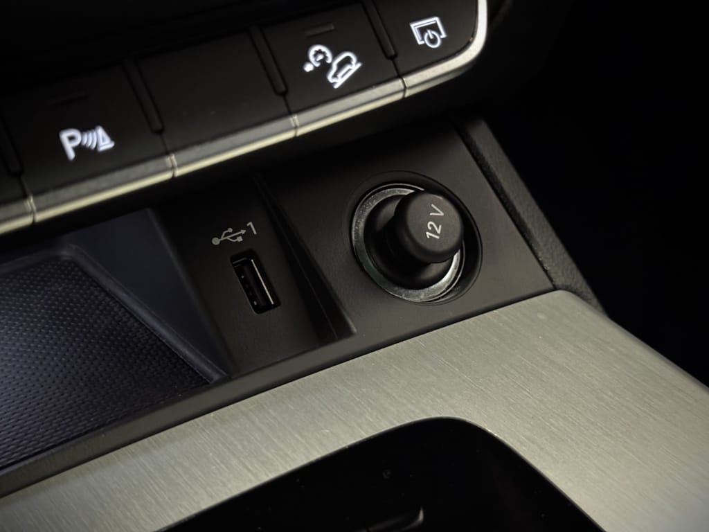 Audi Q5 — foto 42