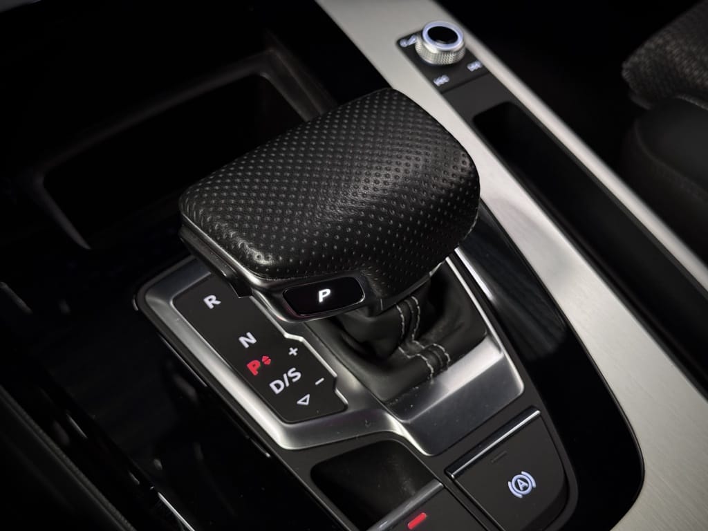 Audi Q5 — foto 45