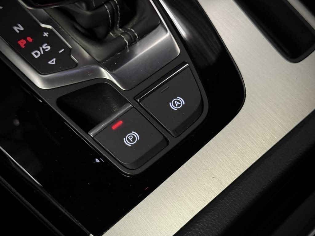 Audi Q5 — foto 46