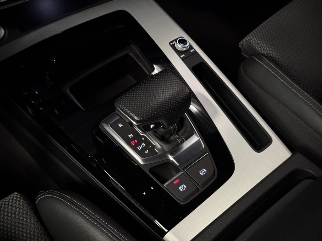 Audi Q5 — foto 47