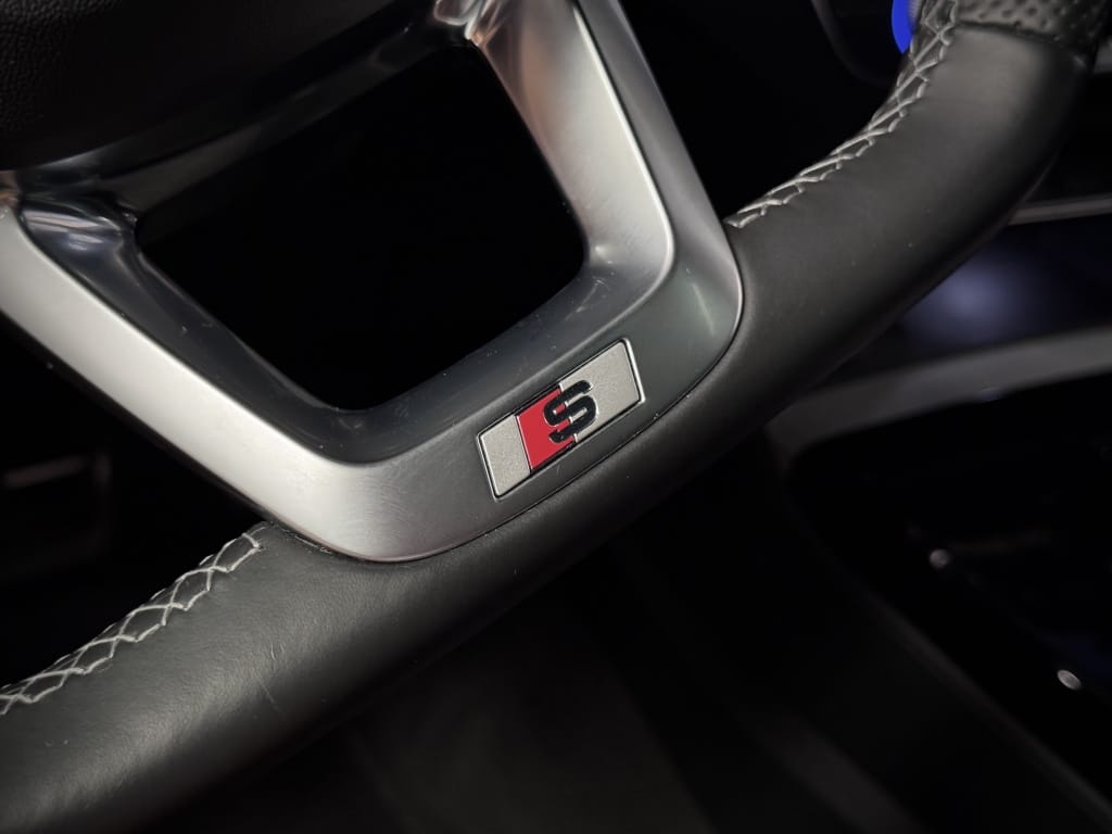 Audi Q5 — foto 49