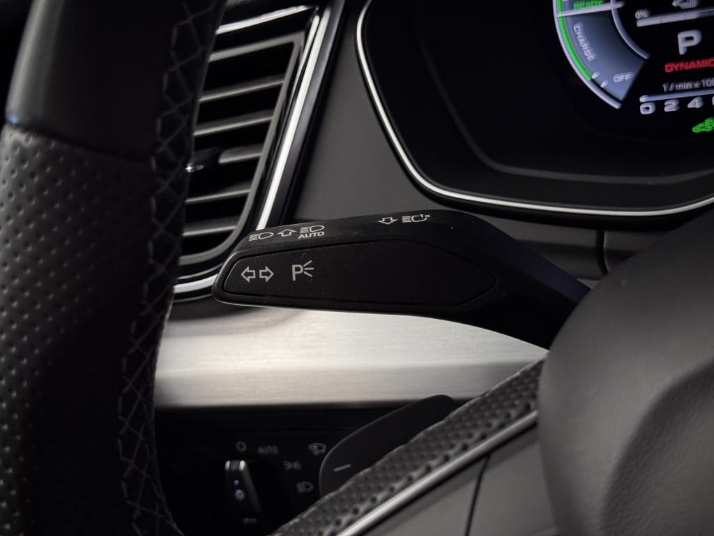 Audi Q5 — foto 51