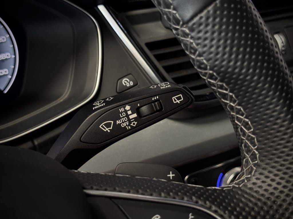 Audi Q5 — foto 52